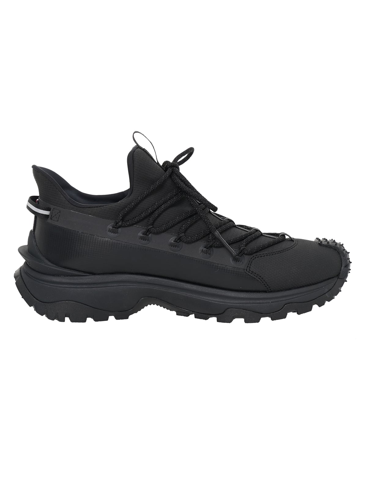 Trailgrip GTX Trainers Sneakers Black-Moncler