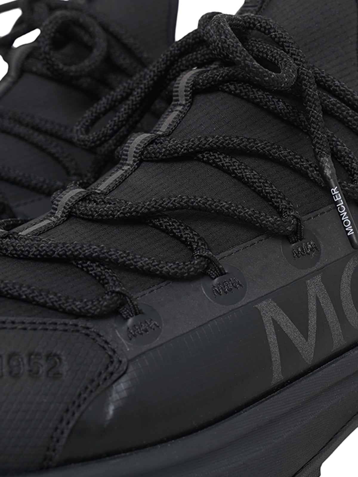 Trailgrip GTX Trainers Sneakers Black