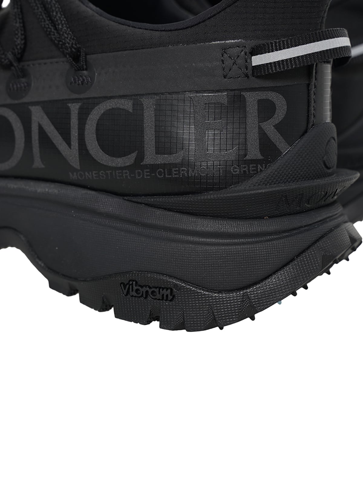 Trailgrip GTX Trainers Sneakers Black