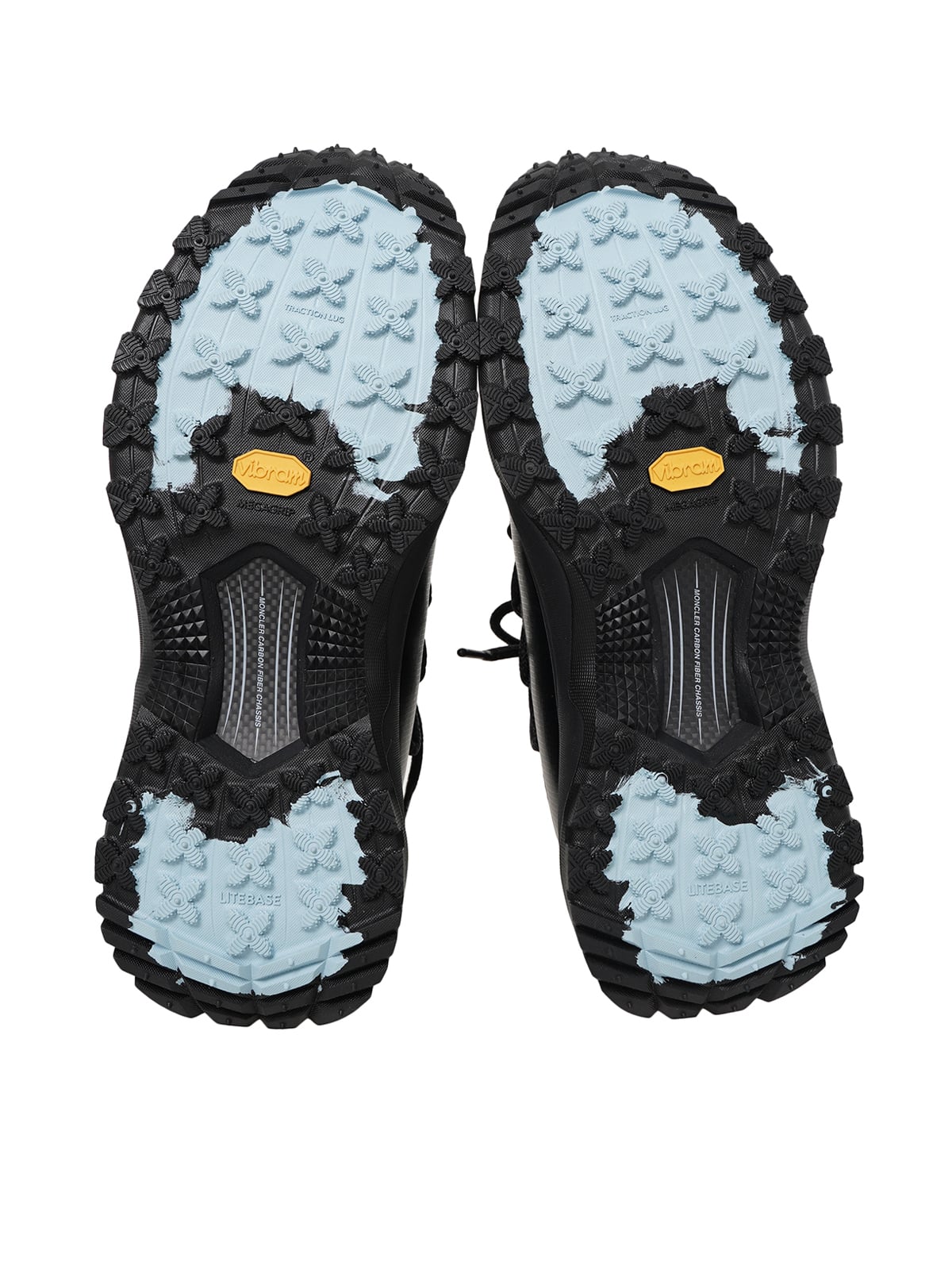 Trailgrip GTX Trainers Sneakers Black