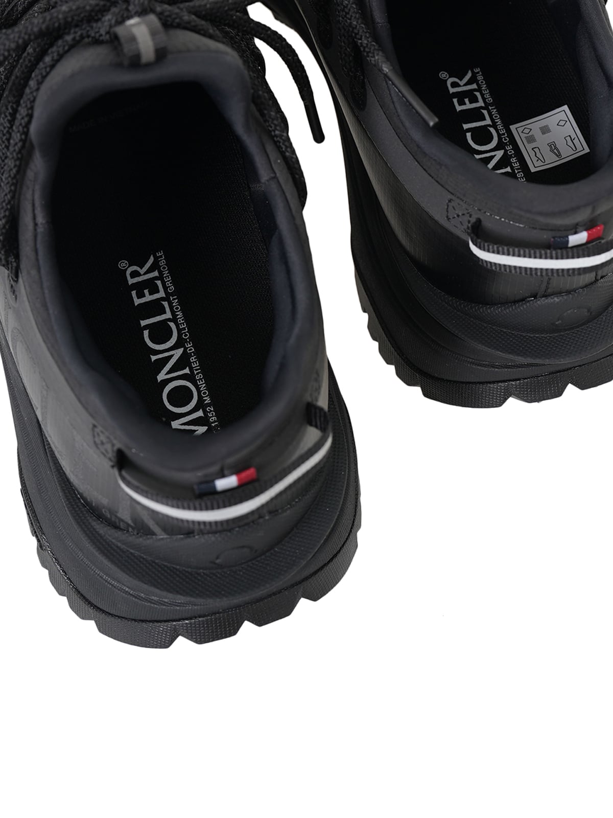 Trailgrip GTX Trainers Sneakers Black
