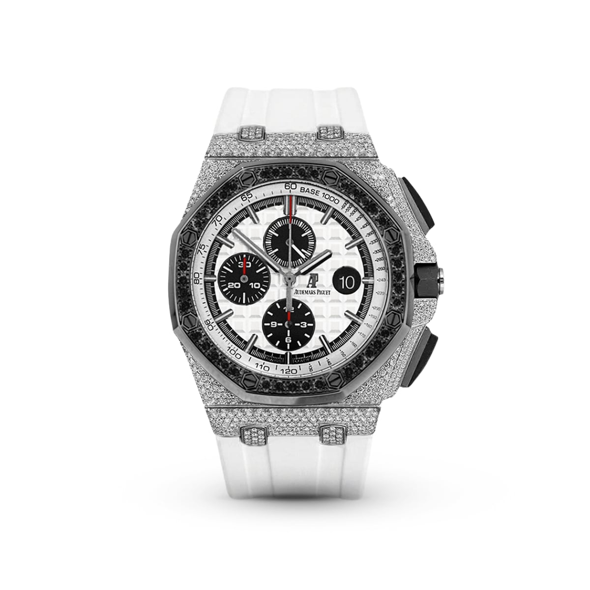 Royal Oak Offshore 44 26400SO.OO.A002CA.01 Silver-Audemars Piguet