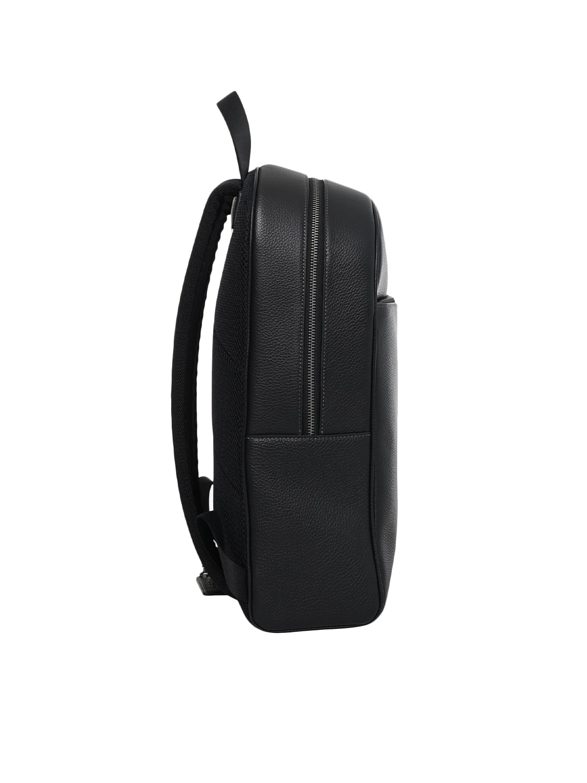 Owen Backpack Gunmetal/Black