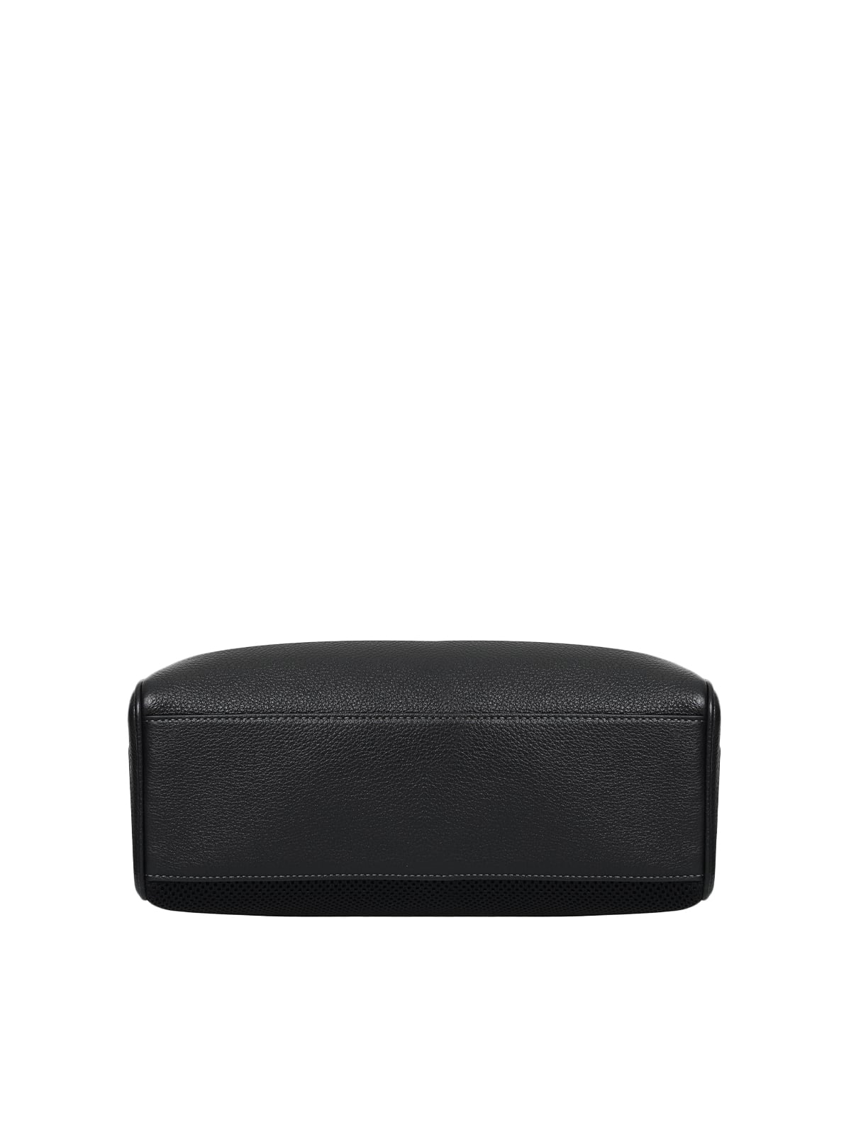 Owen Backpack Gunmetal/Black