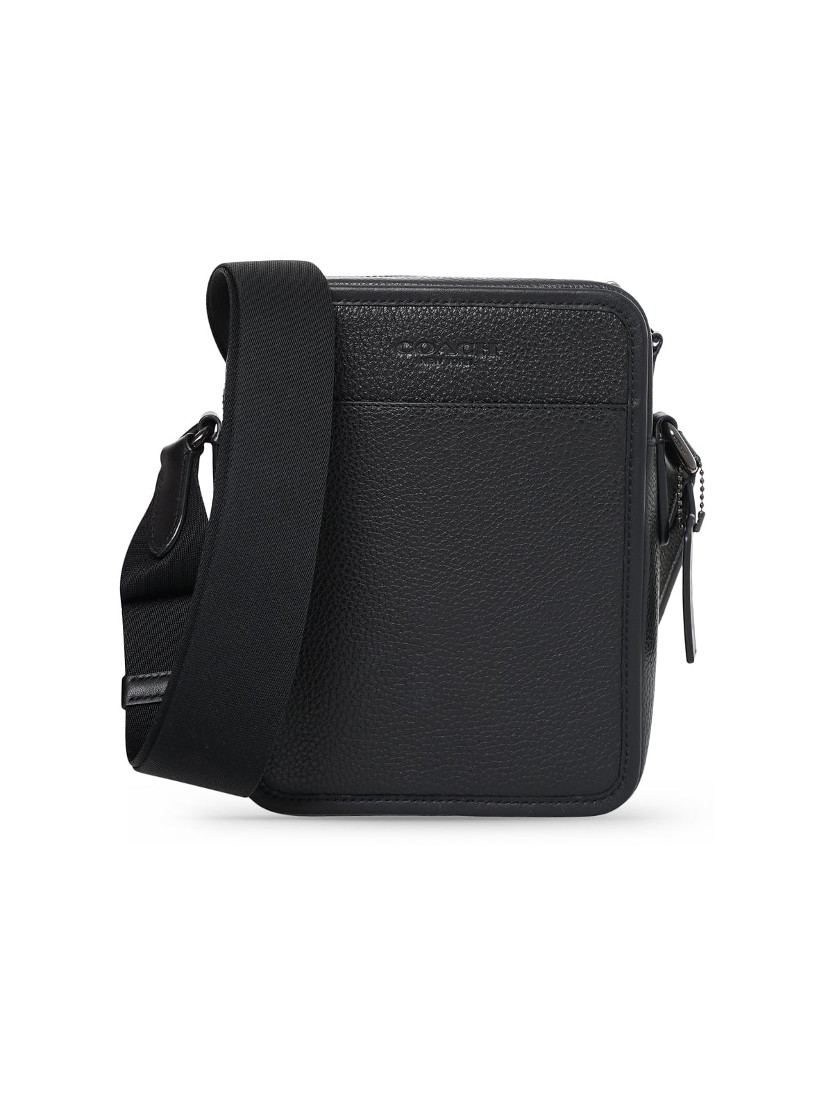 Sullivan Crossbody Bag Black Copper/Black-Coach