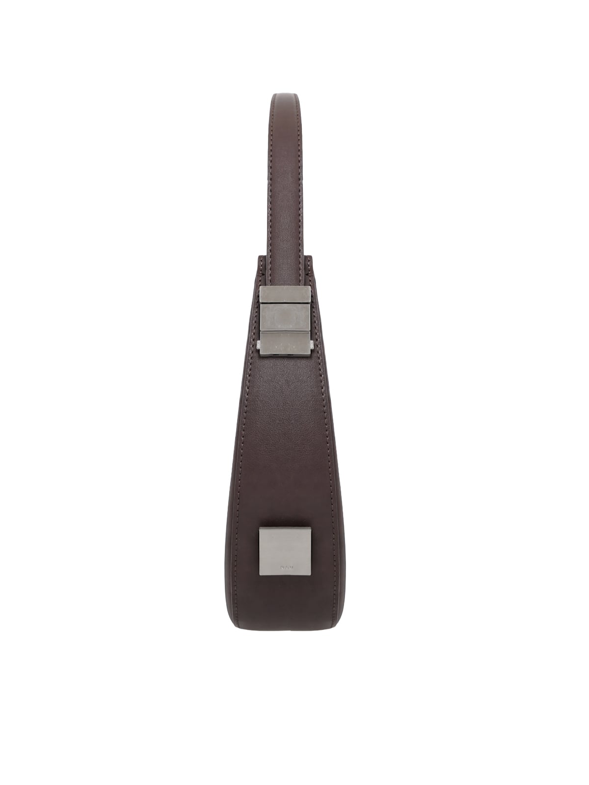 Toni Hobo Mini Bag Choco Brown
