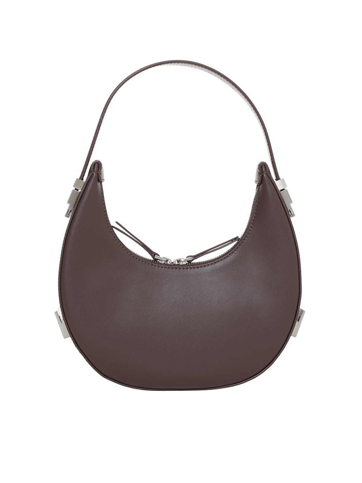 Toni Hobo Mini Bag Choco Brown