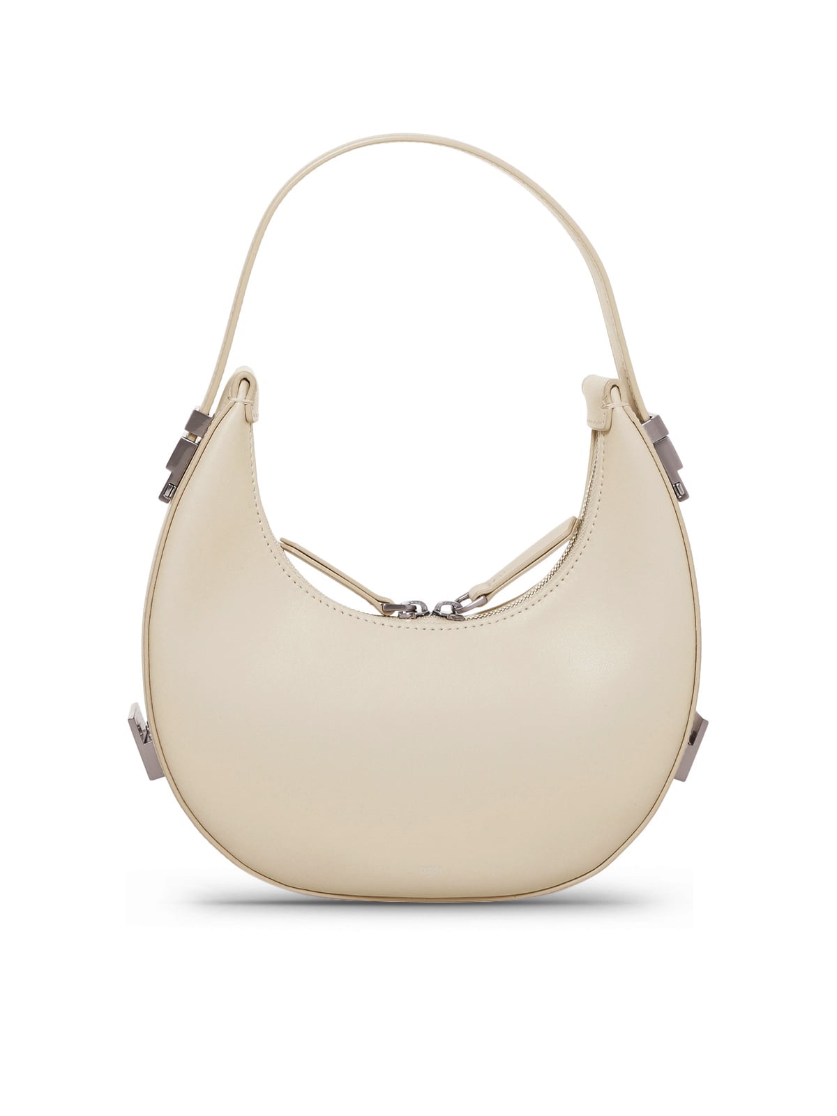 Toni Hobo Mini Bag Cream-Osoi