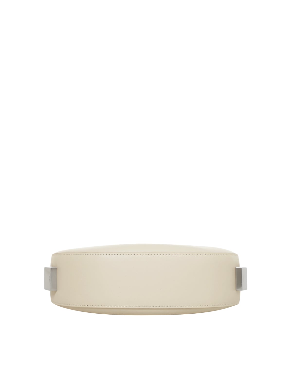 Toni Hobo Mini Bag Cream