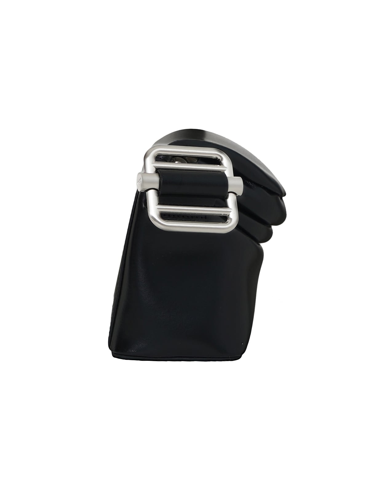 Folder Brot Shoulder Bag Black