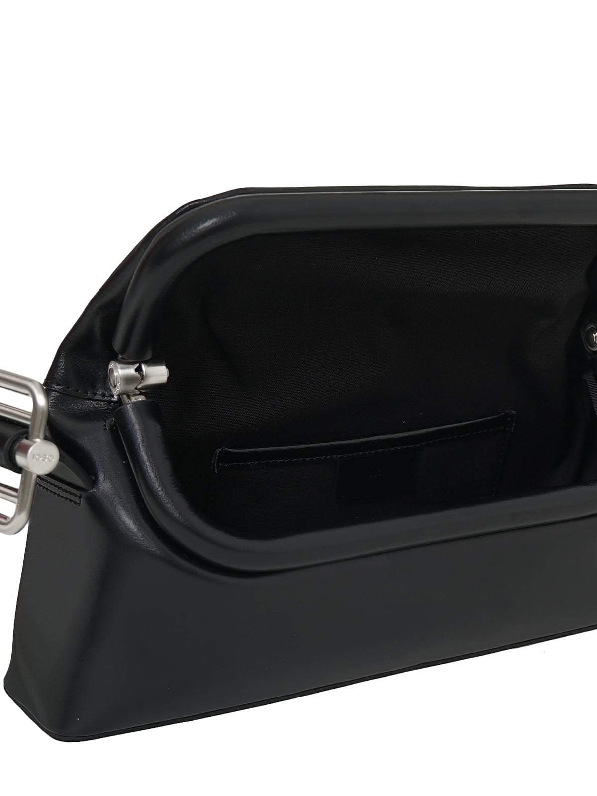 Folder Brot Shoulder Bag Black