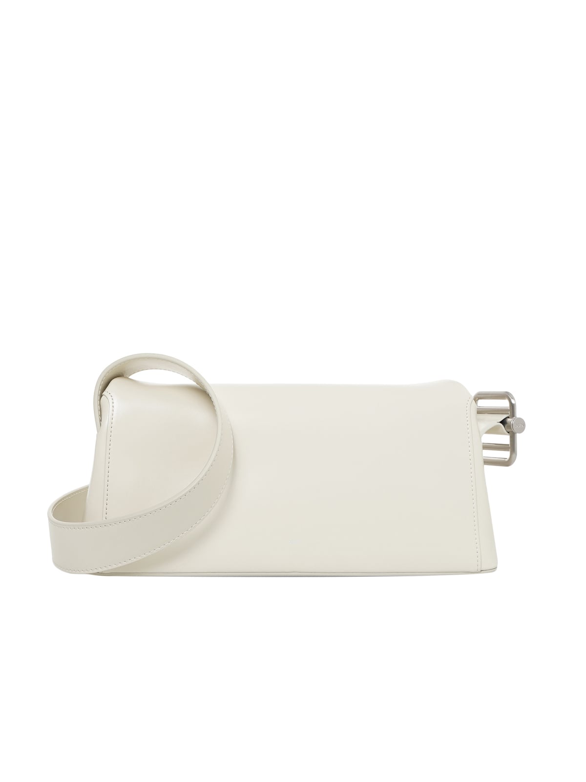Folder Brot Shoulder Bag Cream
