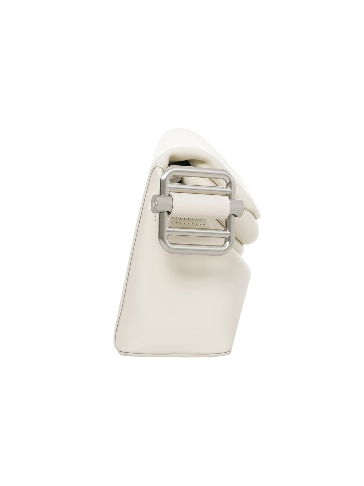 Folder Brot Shoulder Bag Cream