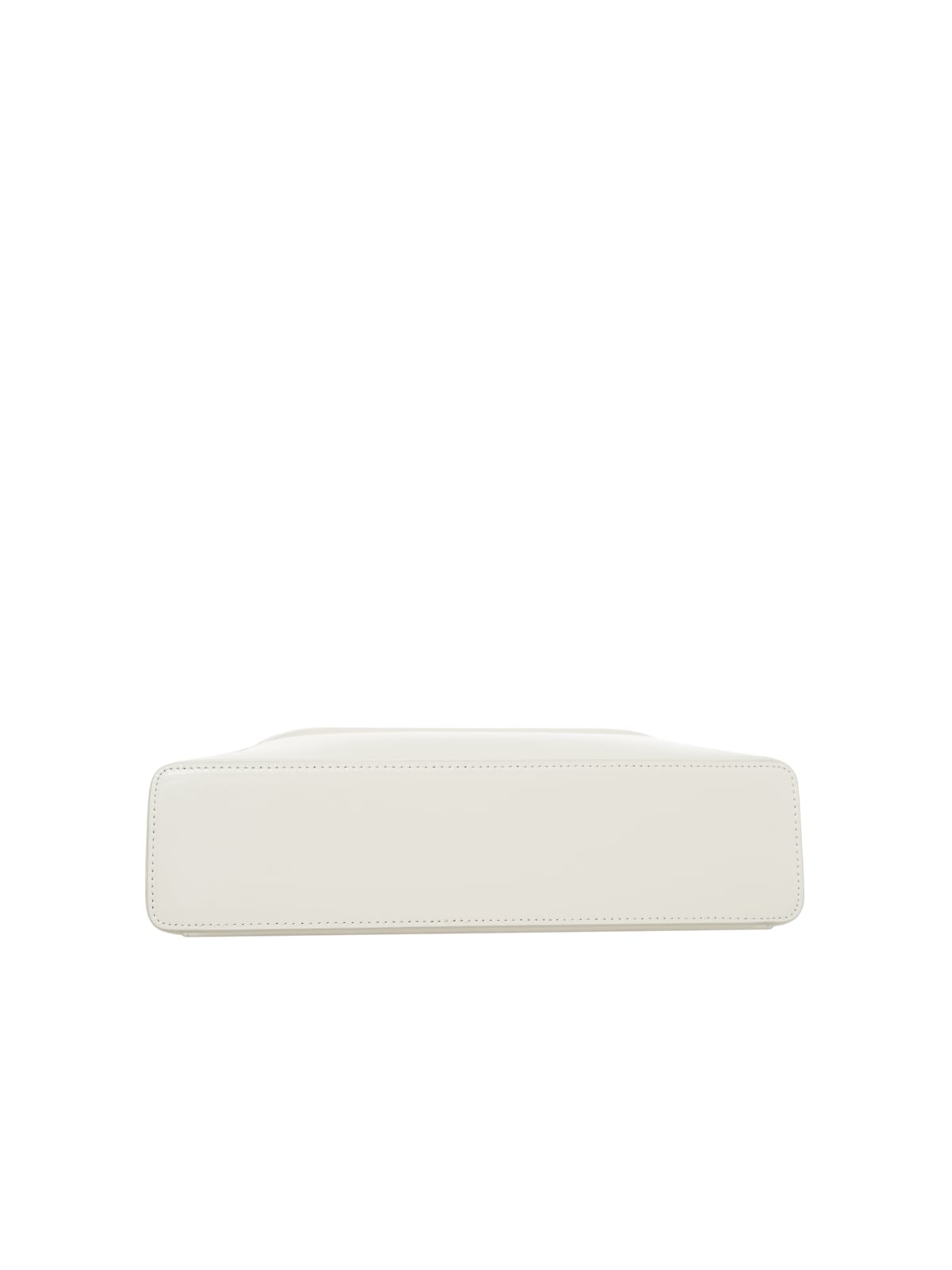 Folder Brot Shoulder Bag Cream