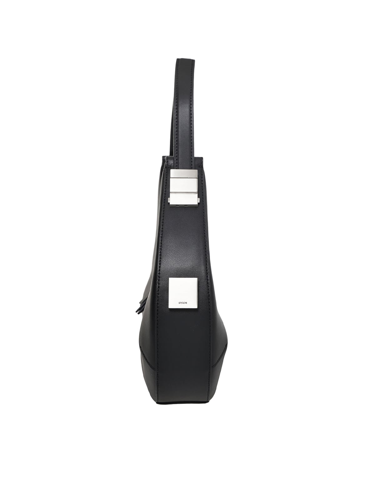 Toni Hobo Bag Black