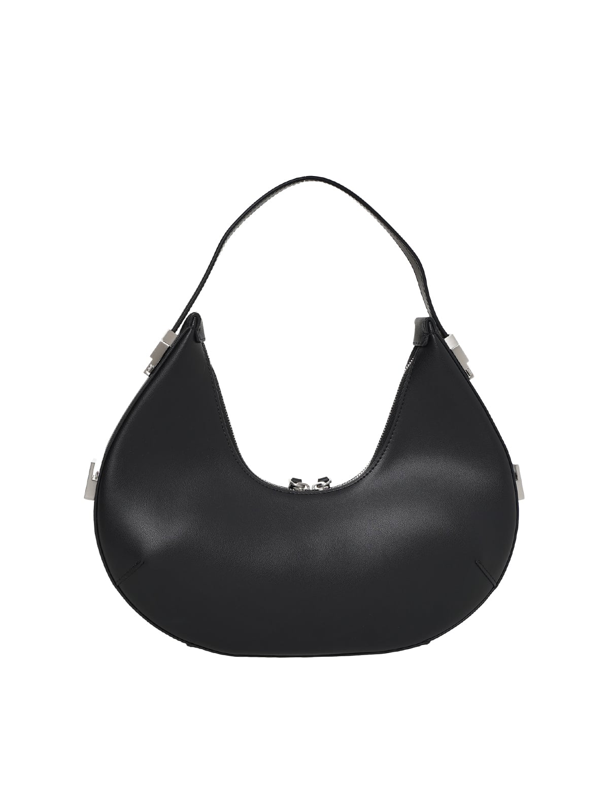 Toni Hobo Bag Black
