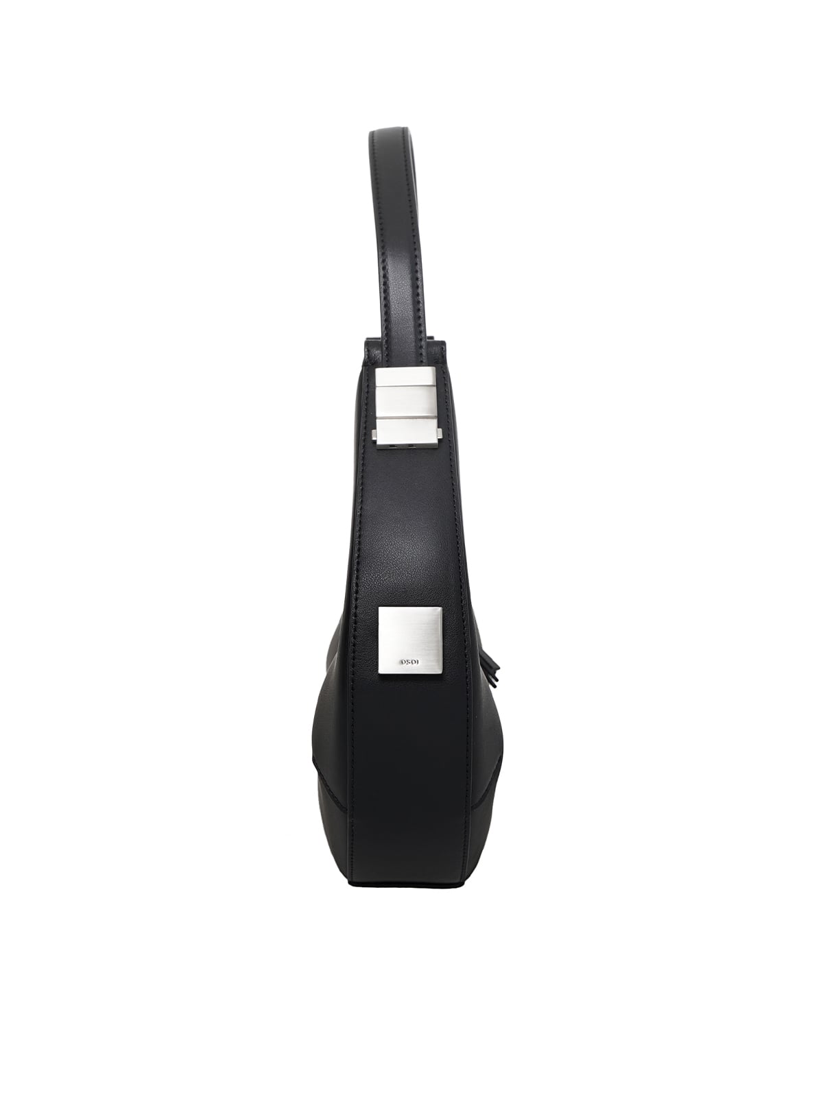 Toni Hobo Bag Black