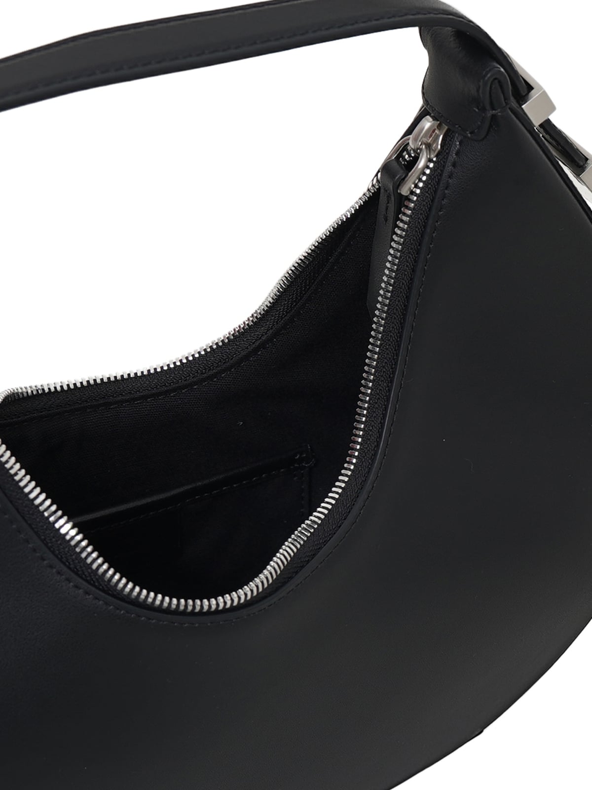 Toni Hobo Bag Black