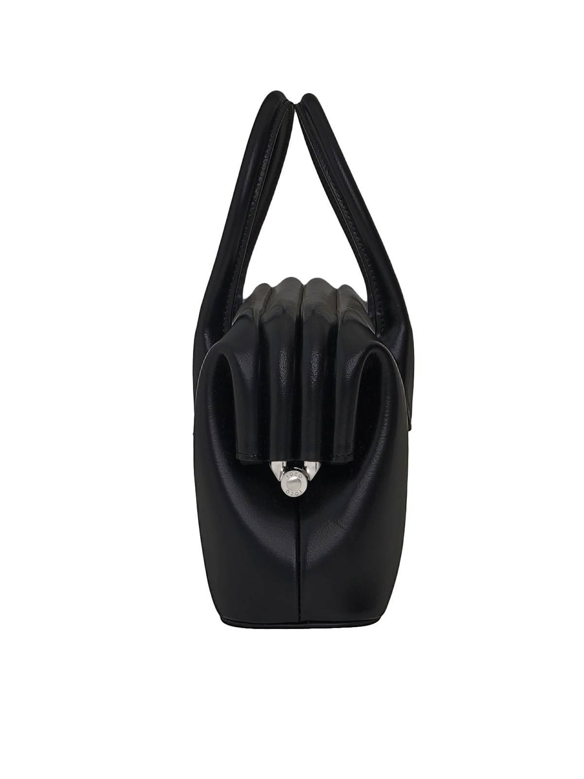 Boat Brot Bag Black