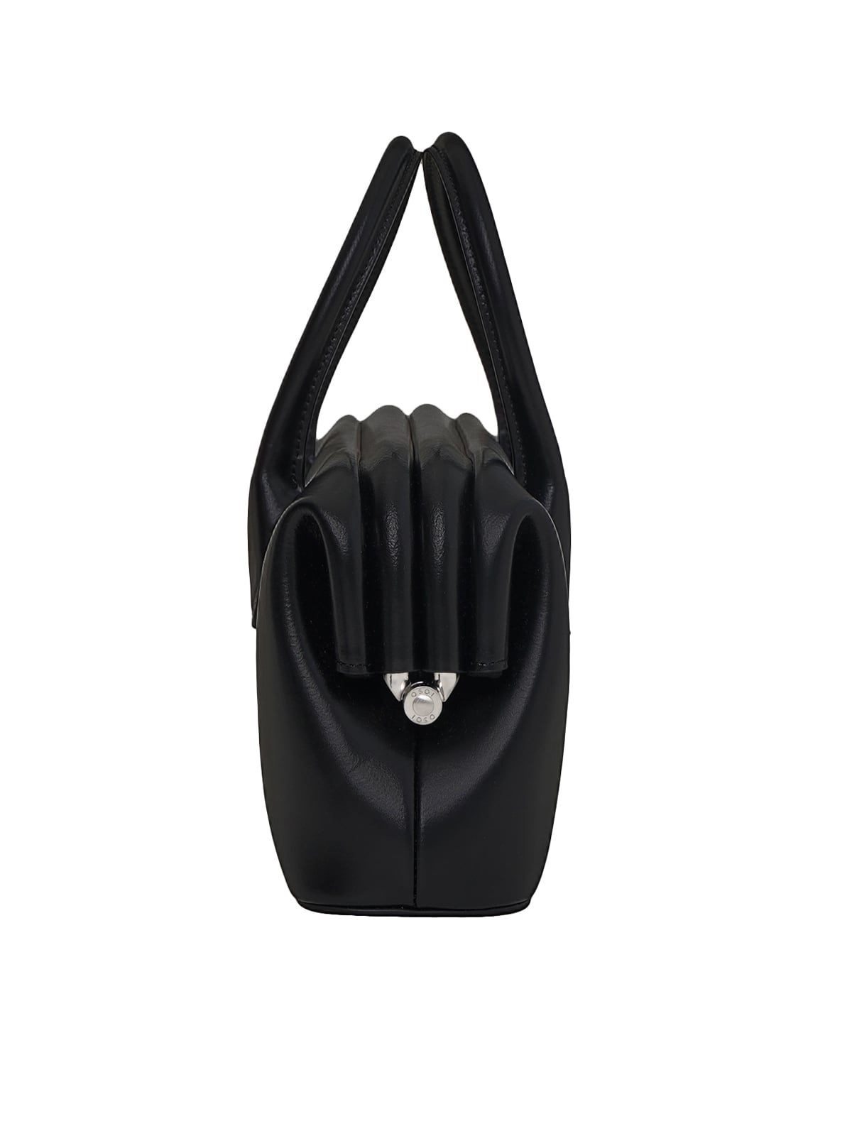 Boat Brot Bag Black