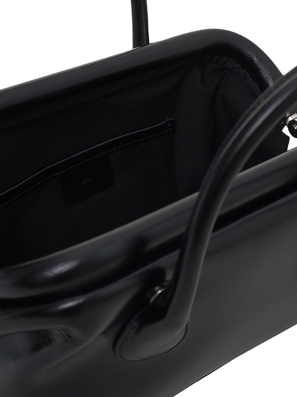Boat Brot Bag Black