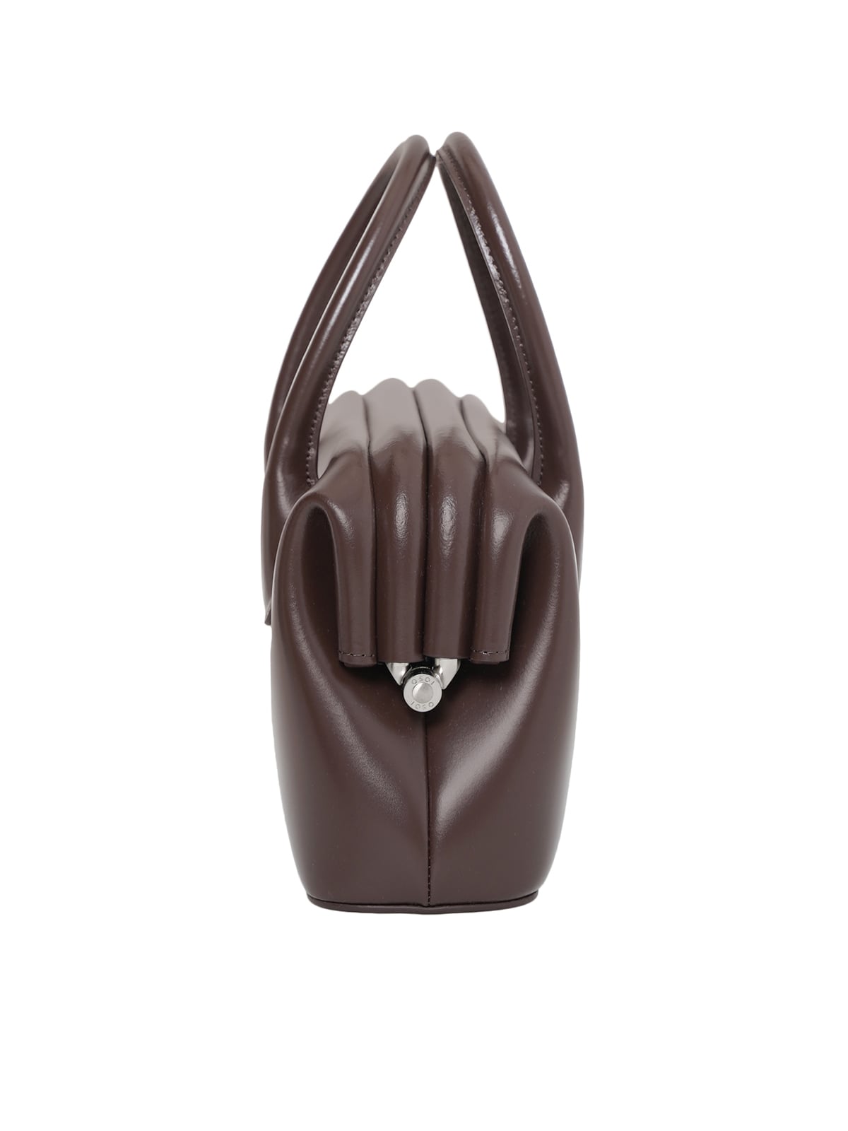 Boat Brot Bag Choco Brown