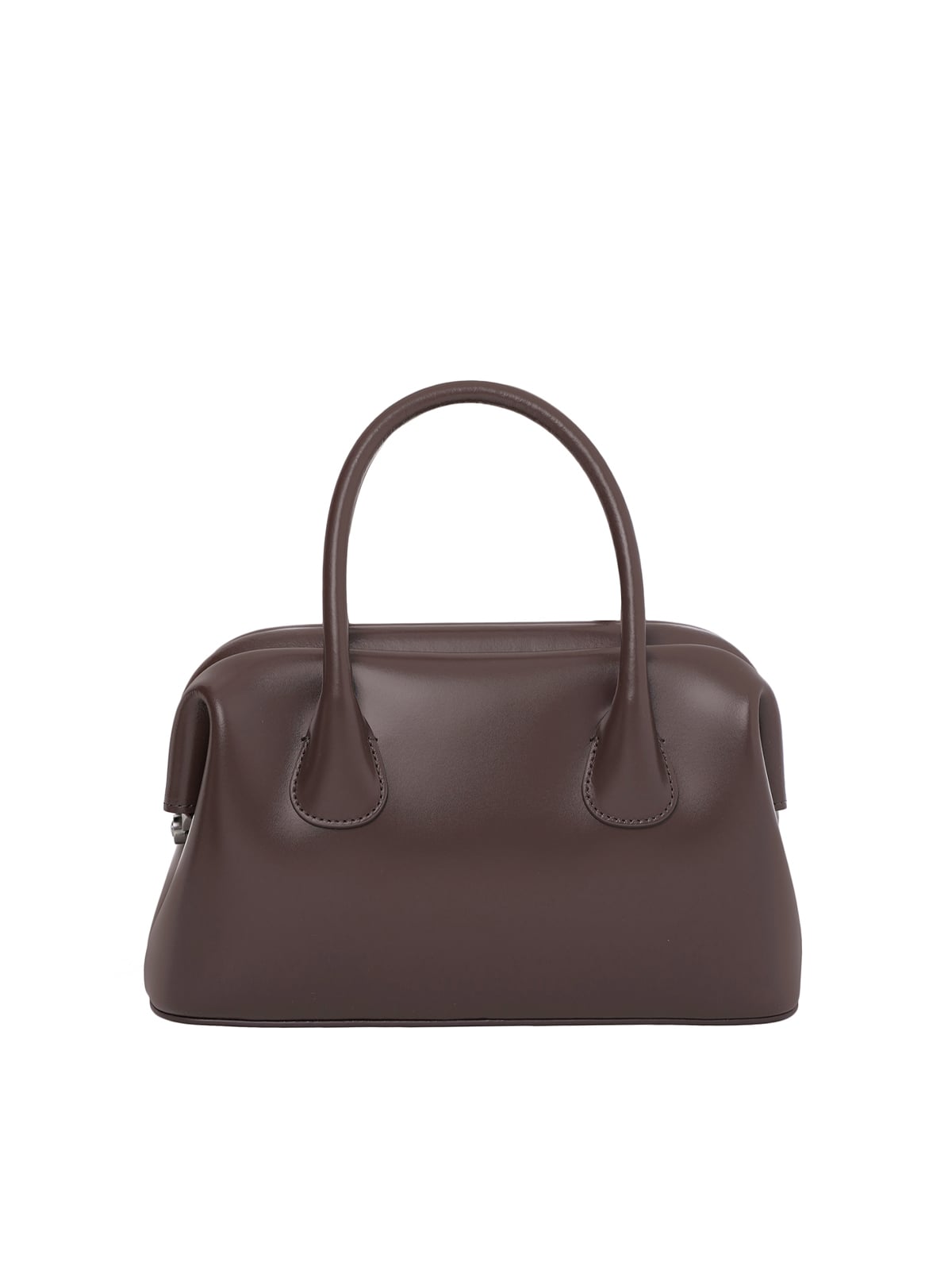 Boat Brot Bag Choco Brown