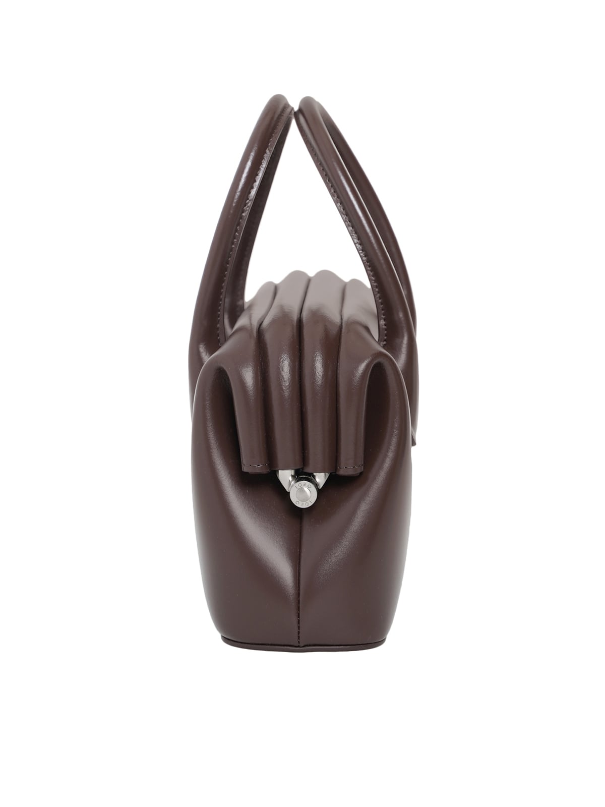 Boat Brot Bag Choco Brown