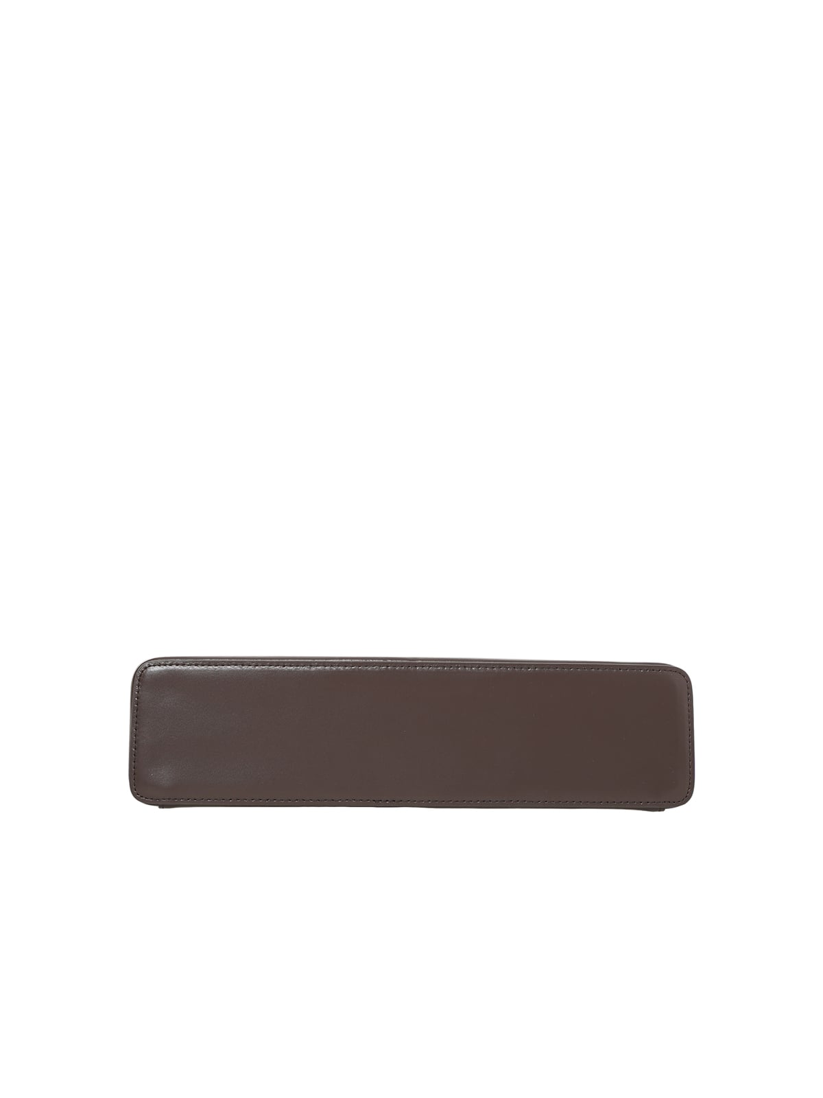 Folder Brot Shoulder Bag Choco Brown