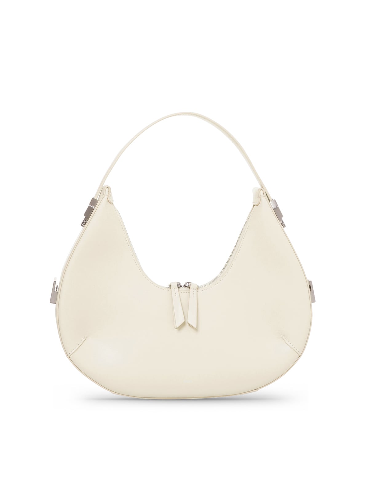 Toni Hobo Bag Cream-Osoi