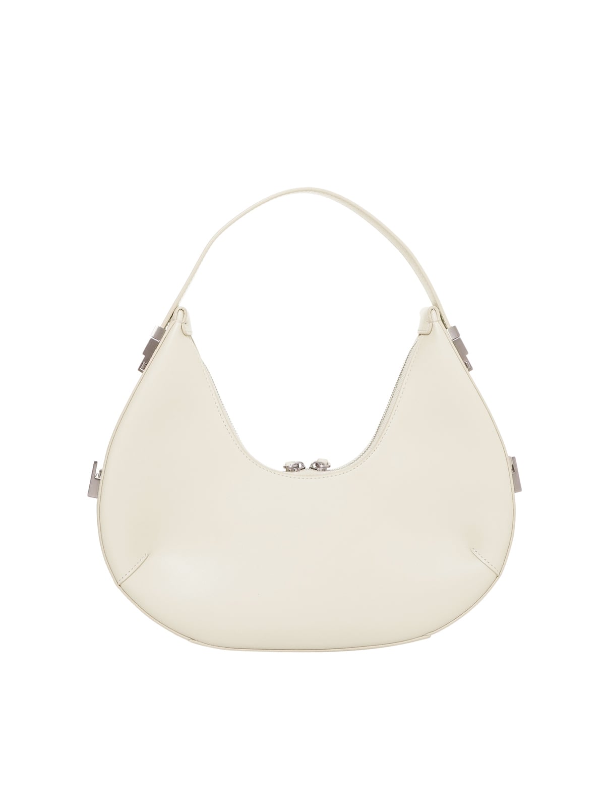 Toni Hobo Bag Cream