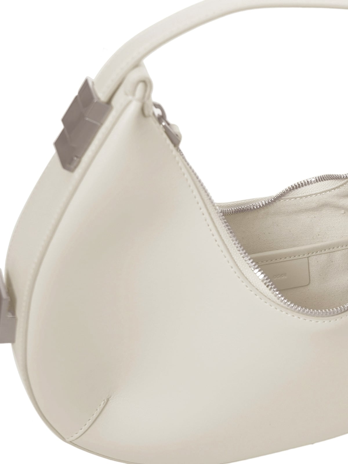 Toni Hobo Bag Cream