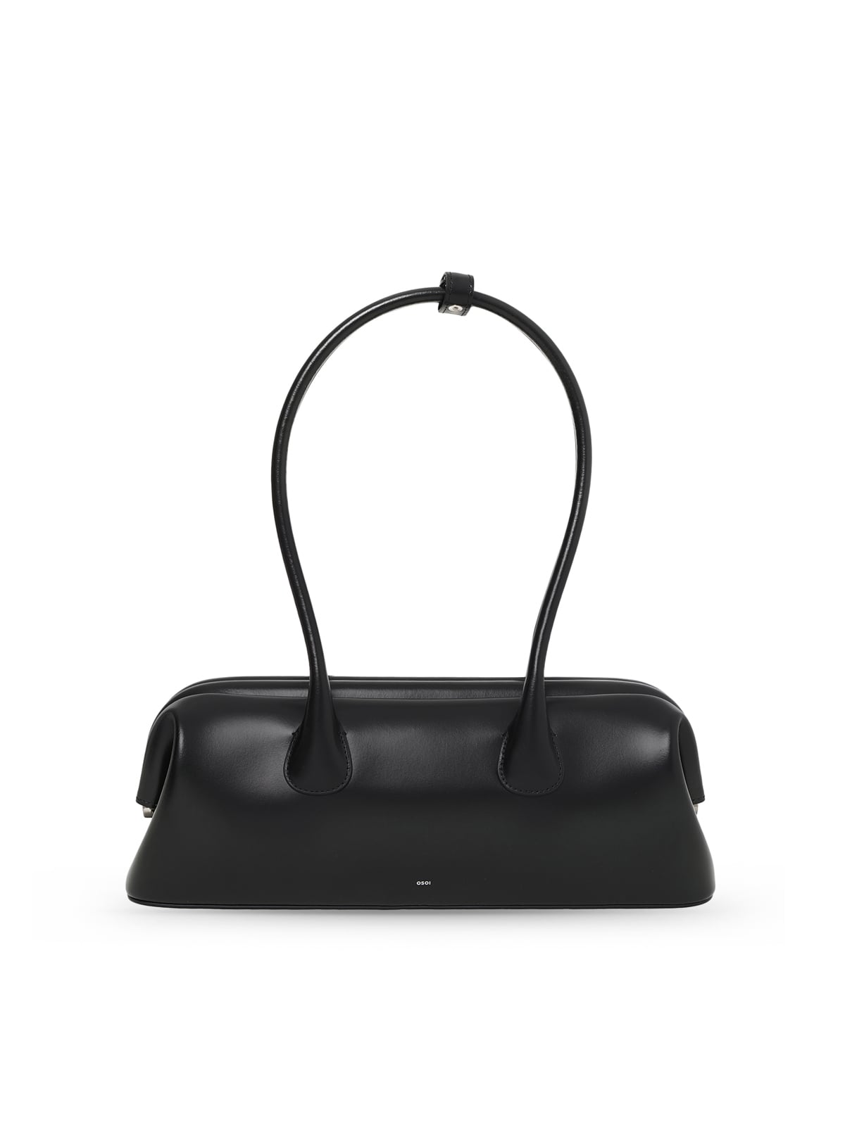 Boat Wide Bag Black-Osoi