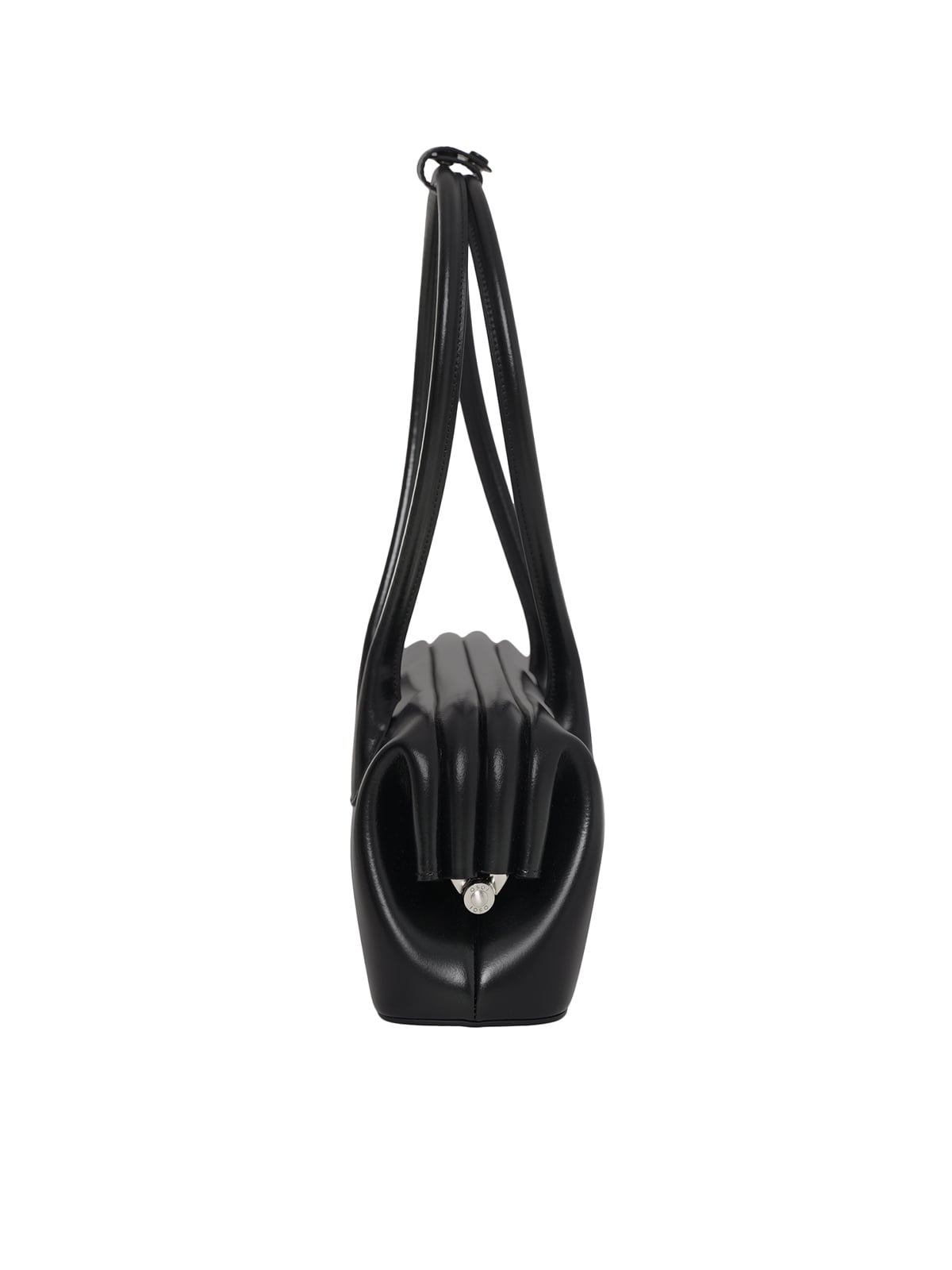Boat Wide Bag Black