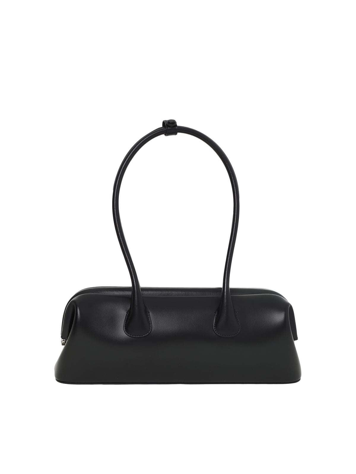 Boat Wide Bag Black