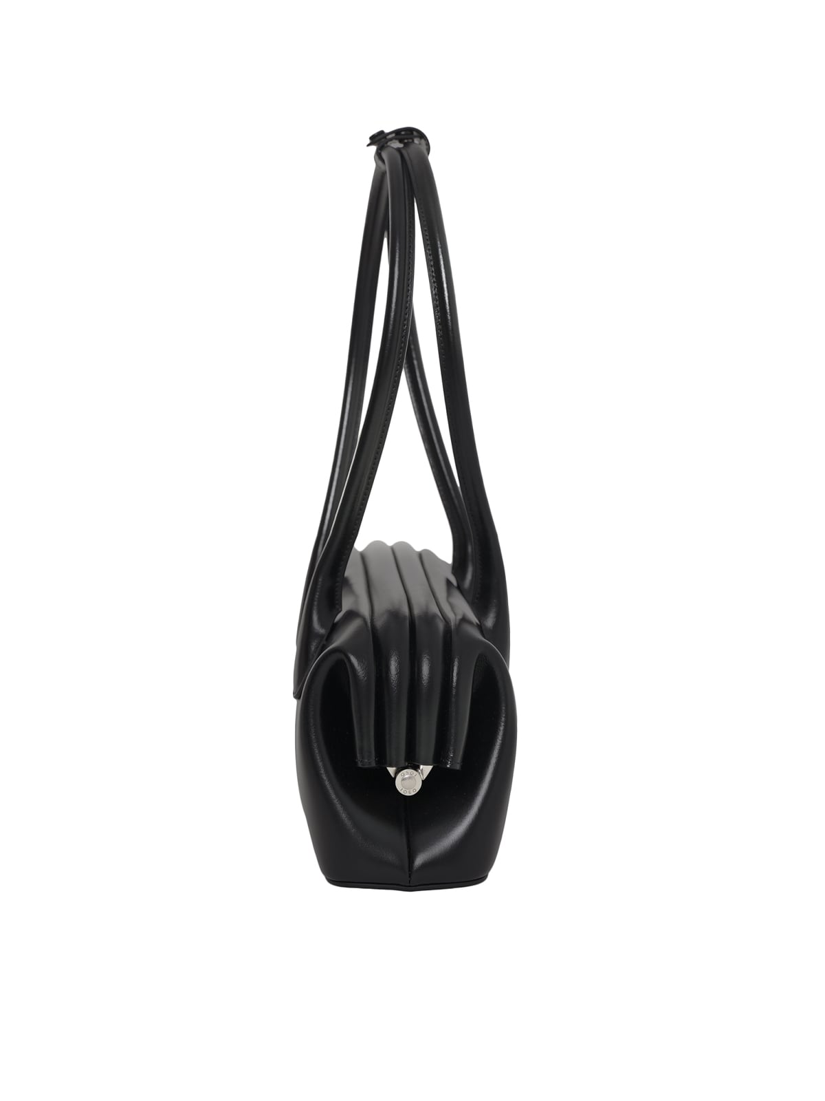 Boat Wide Bag Black