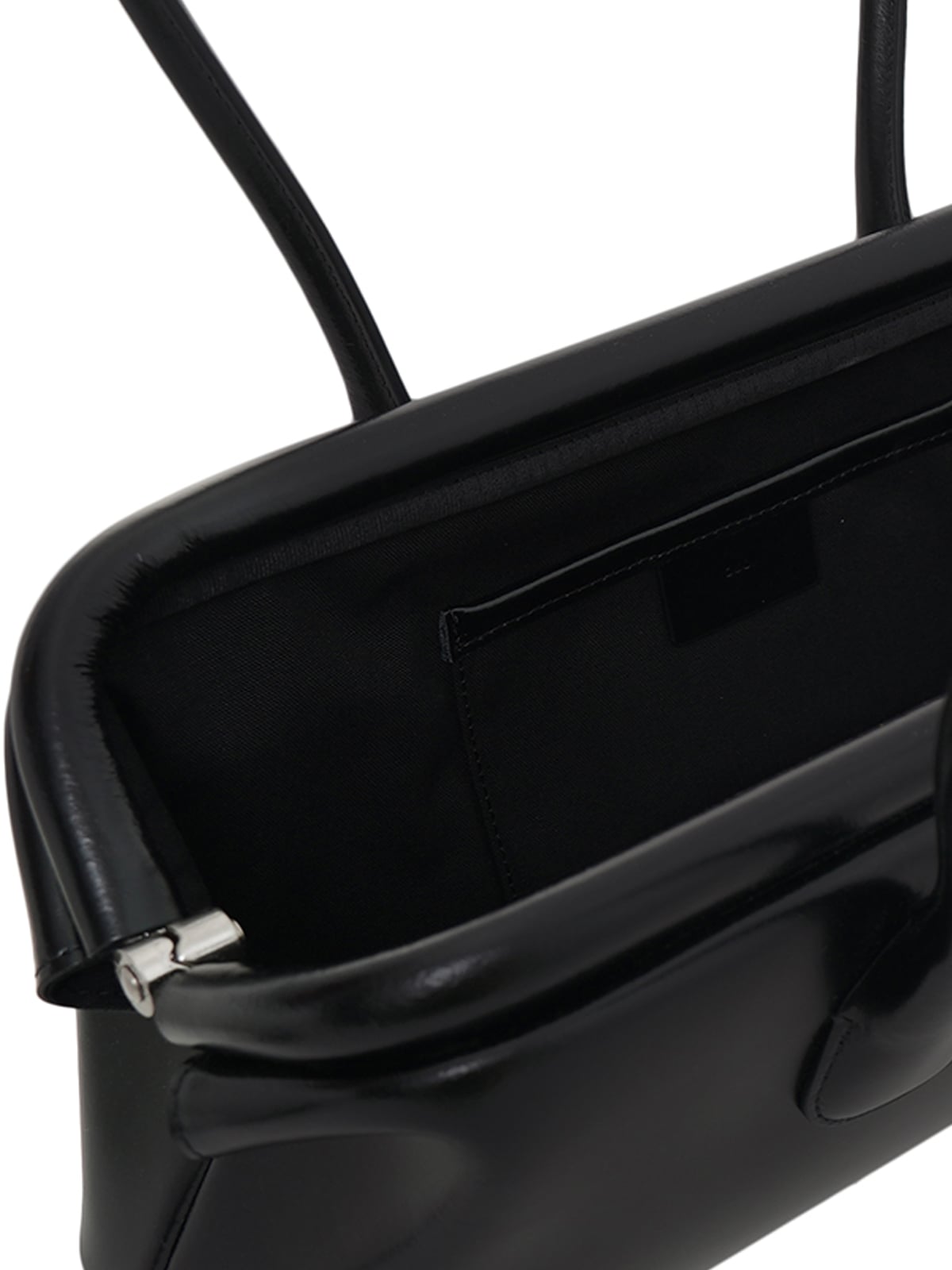 Boat Wide Bag Black