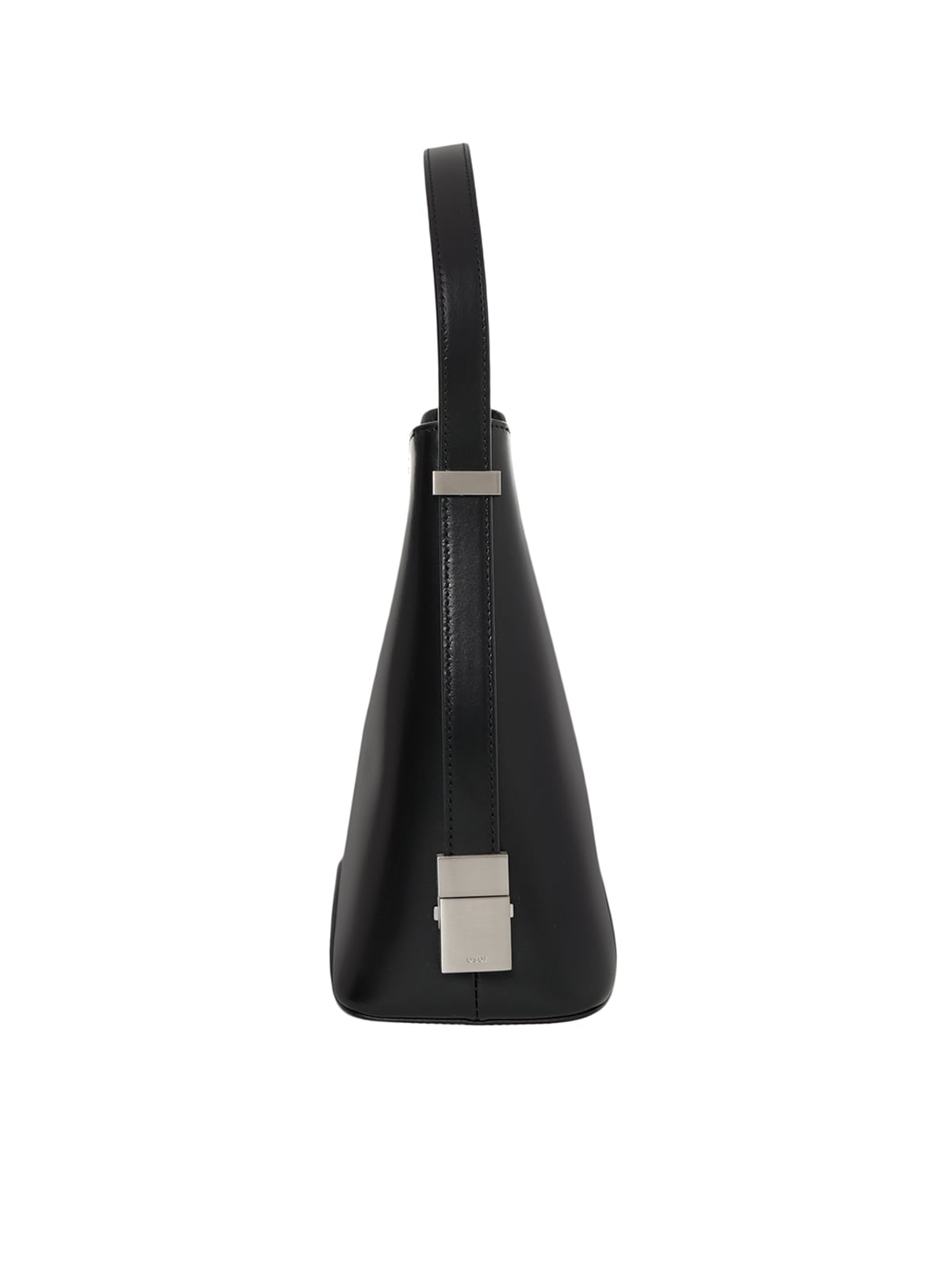 Egg Mini Bag Black