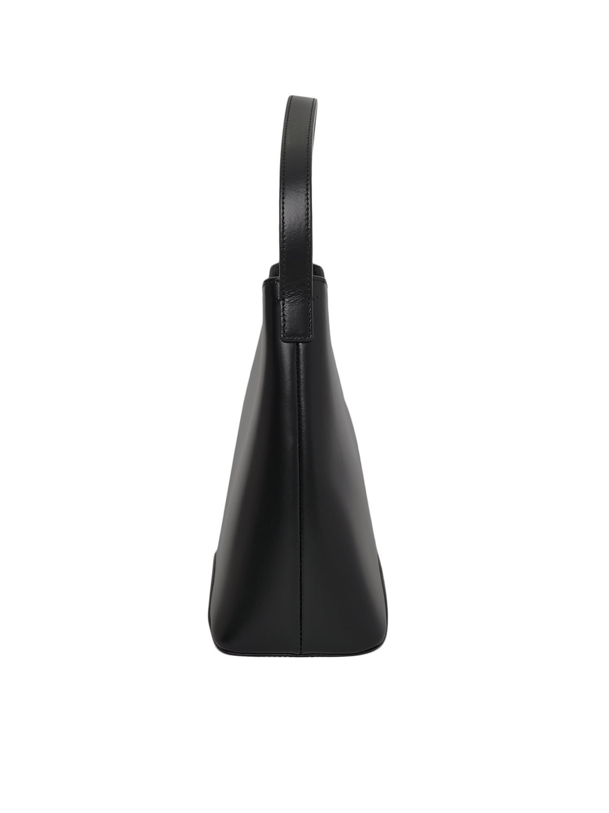 Egg Mini Bag Black
