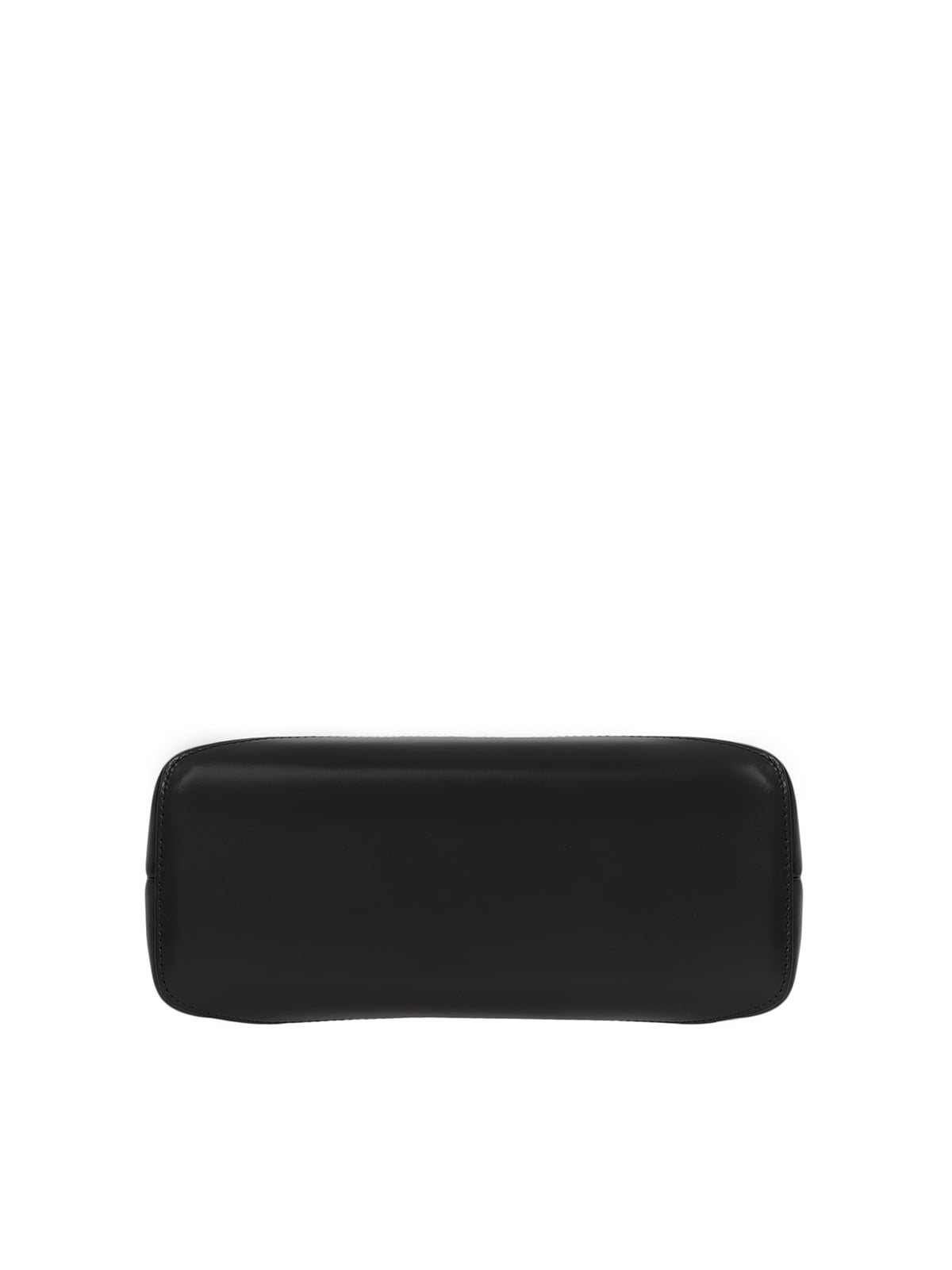 Egg Mini Bag Black