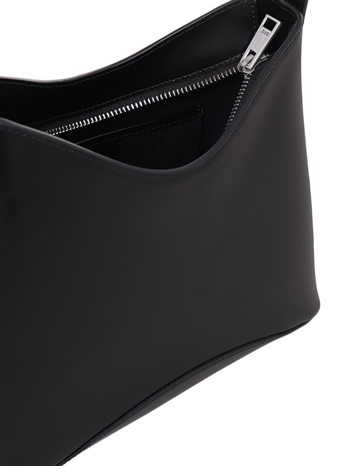 Egg Mini Bag Black