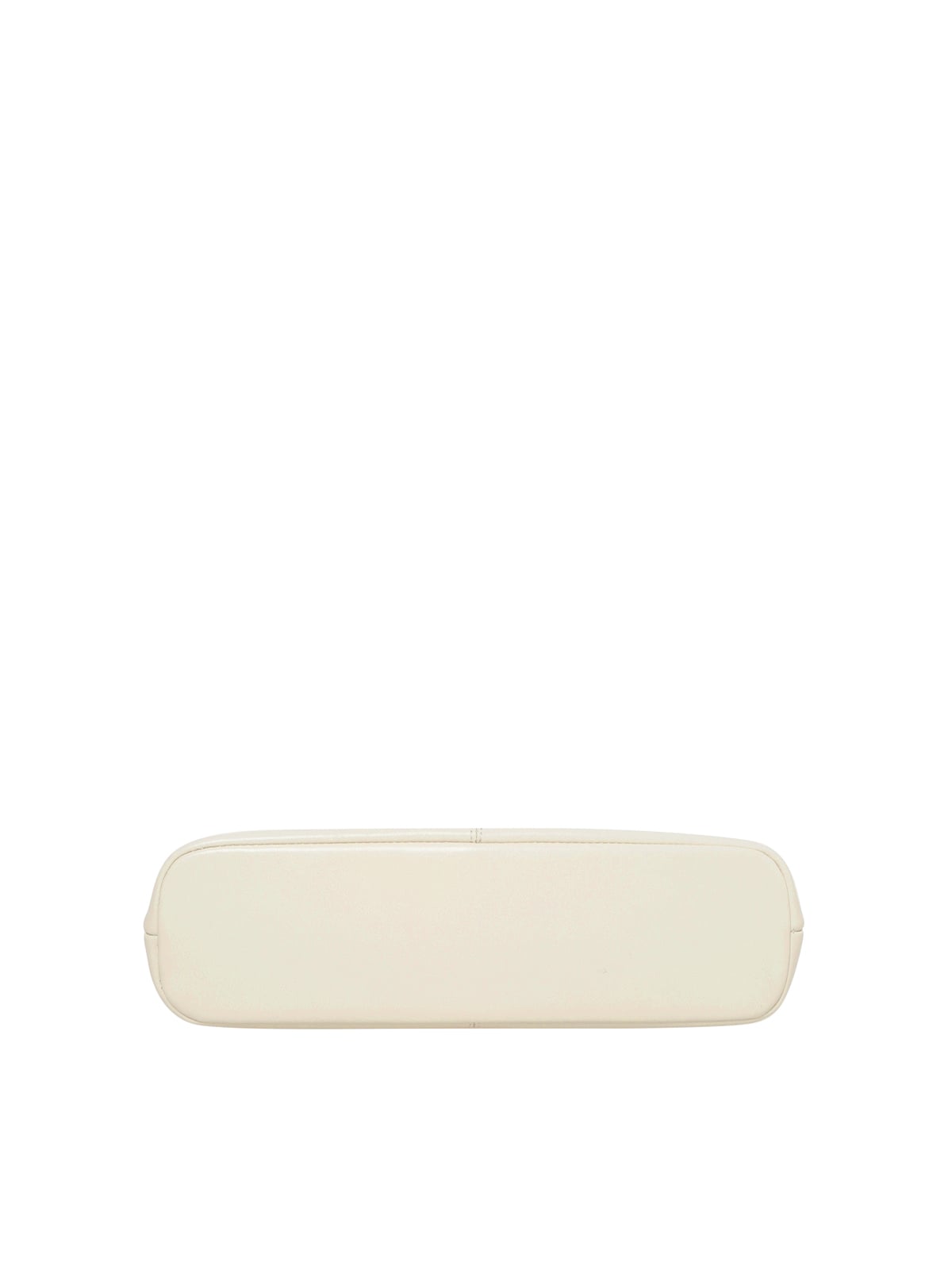 Brocle Mini Shoulder Bag Stone Cream