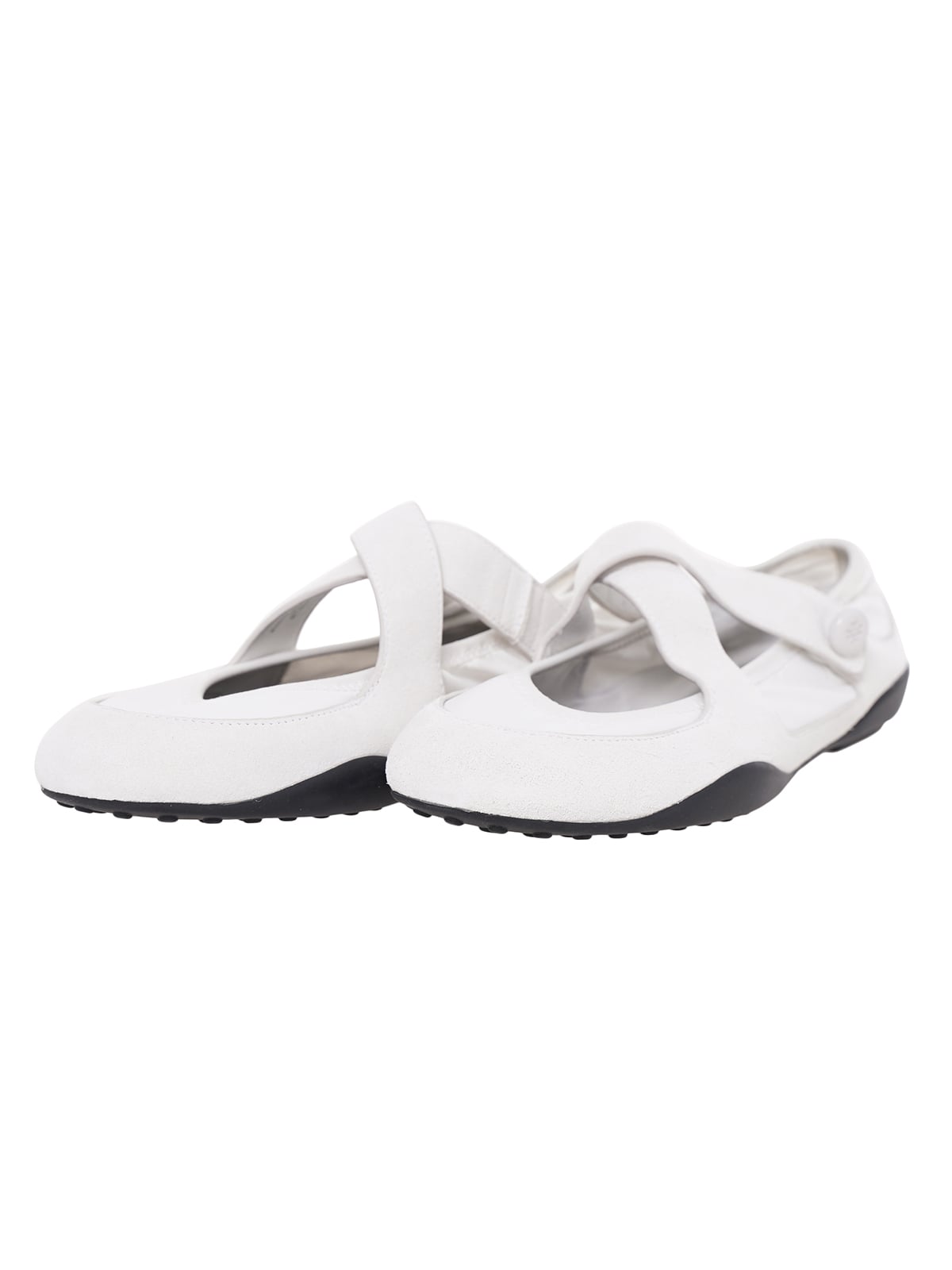Romy Sport Mary Jane Bianco Laredo