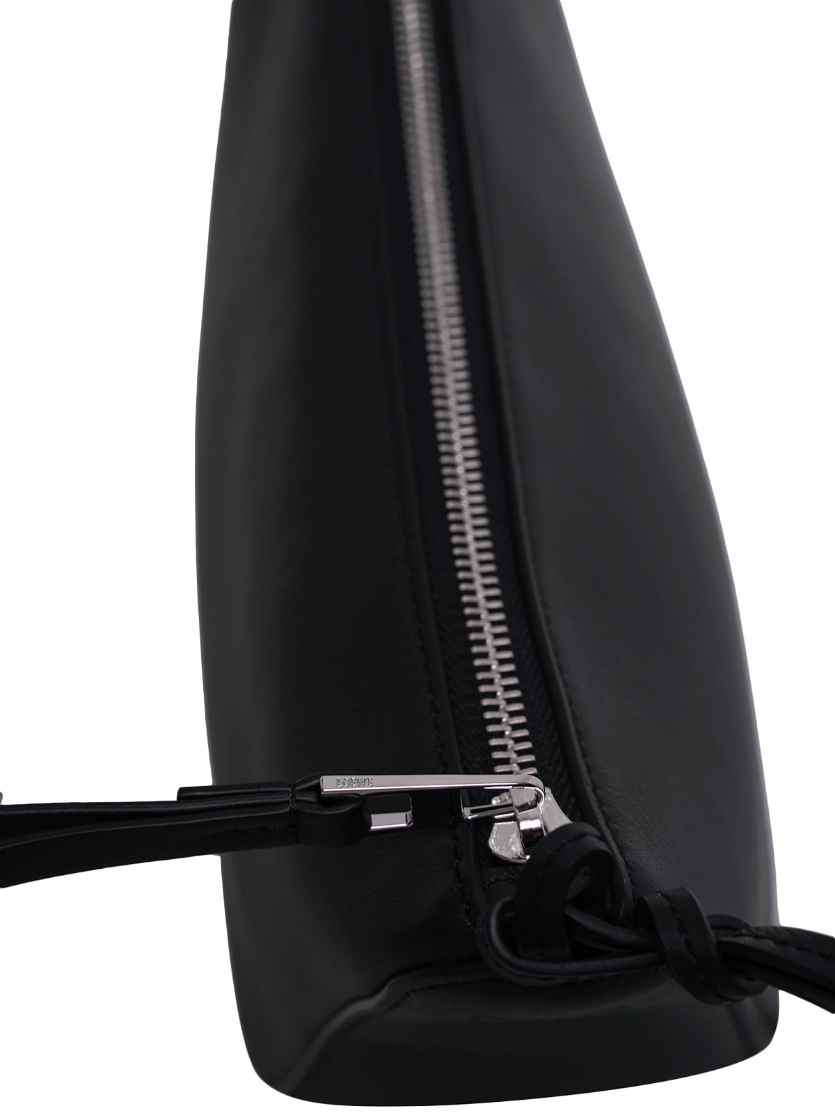 Mini Hammock Hobo in Classic Calfskin Black