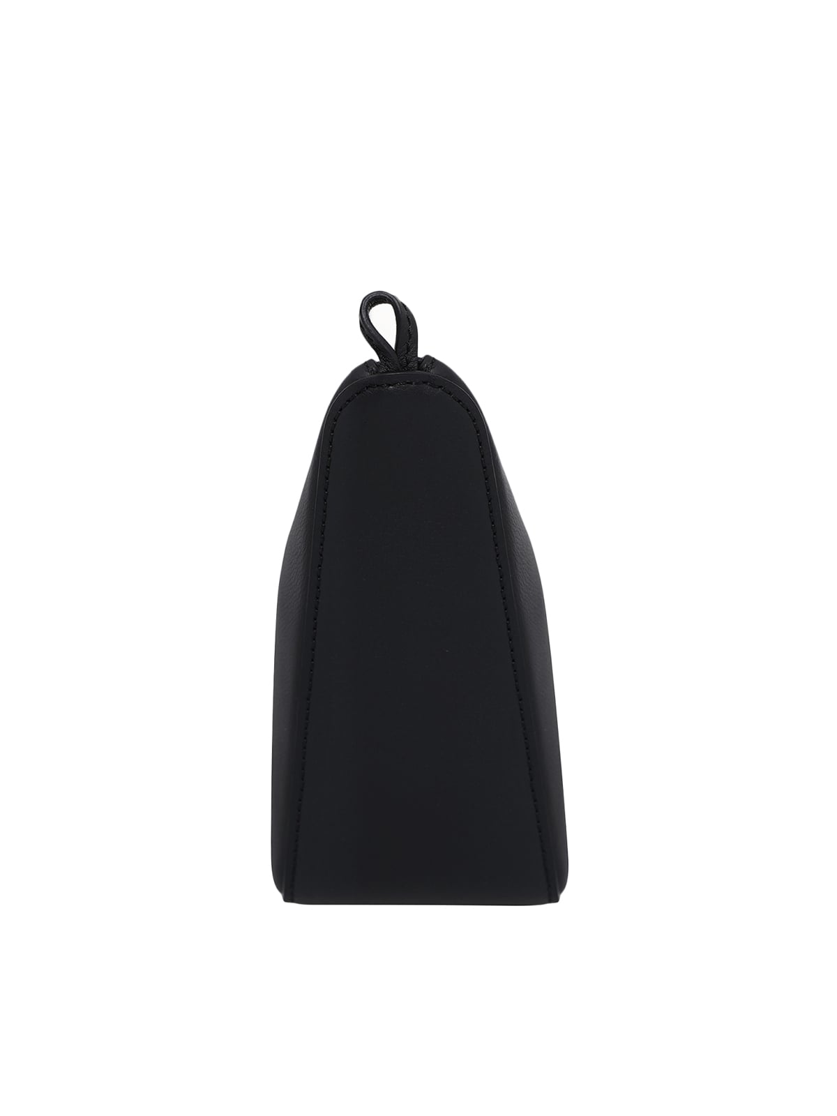 Mini Hammock Hobo in Classic Calfskin Black