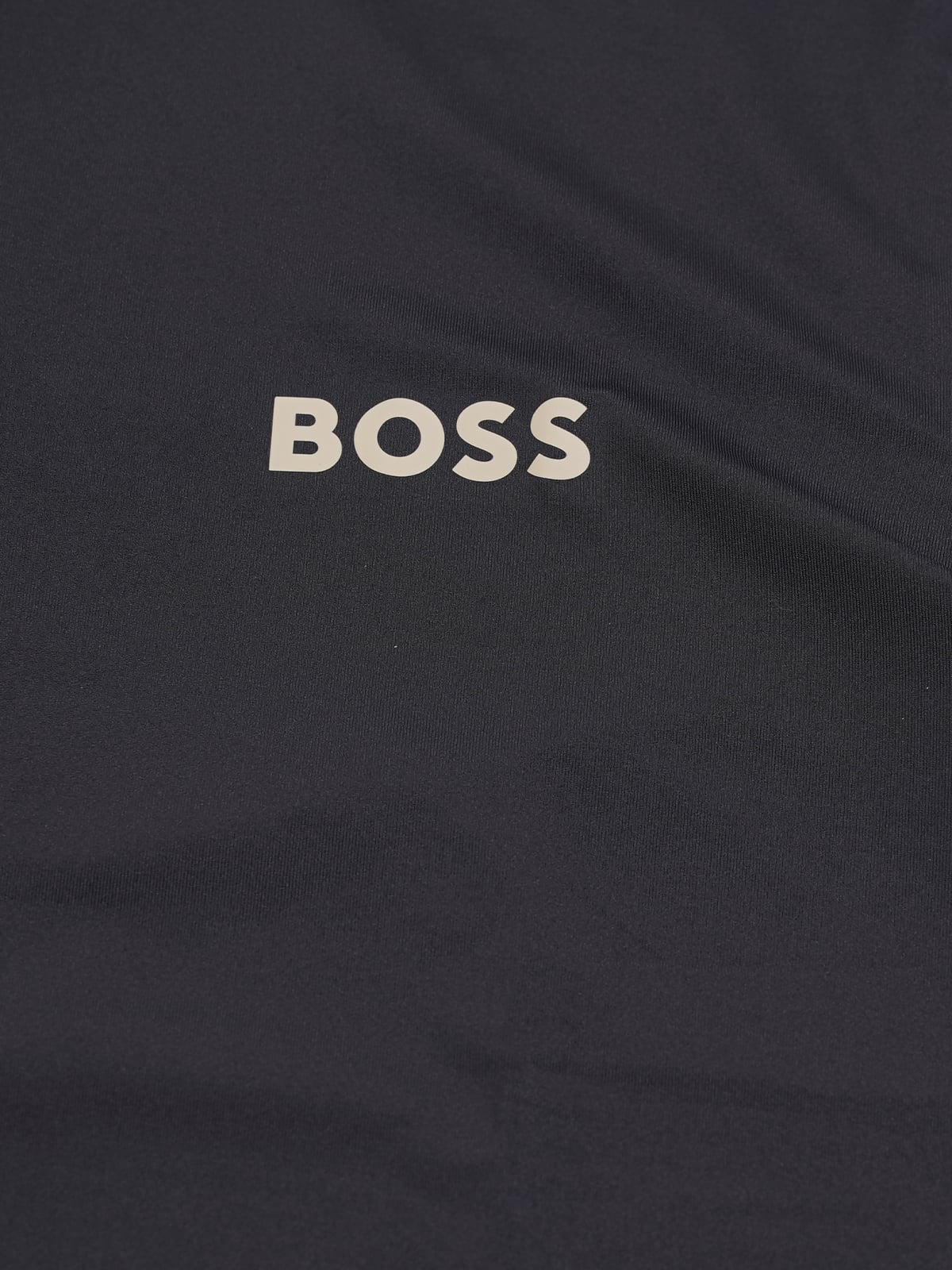 Paul Pro Slim Fit Polo Shirt Dark Blue