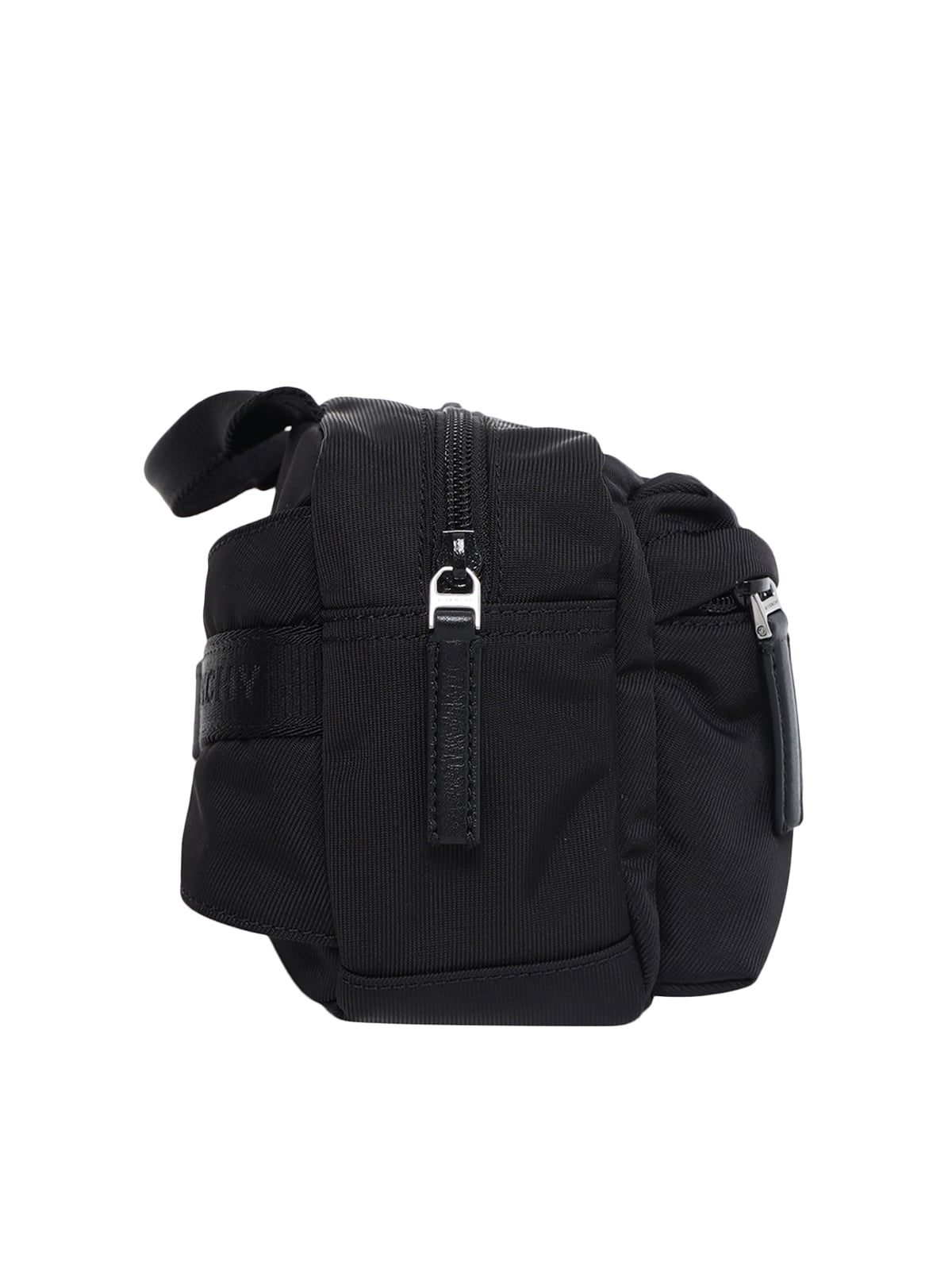 Medium Essential U Belt Bag Nylon Black