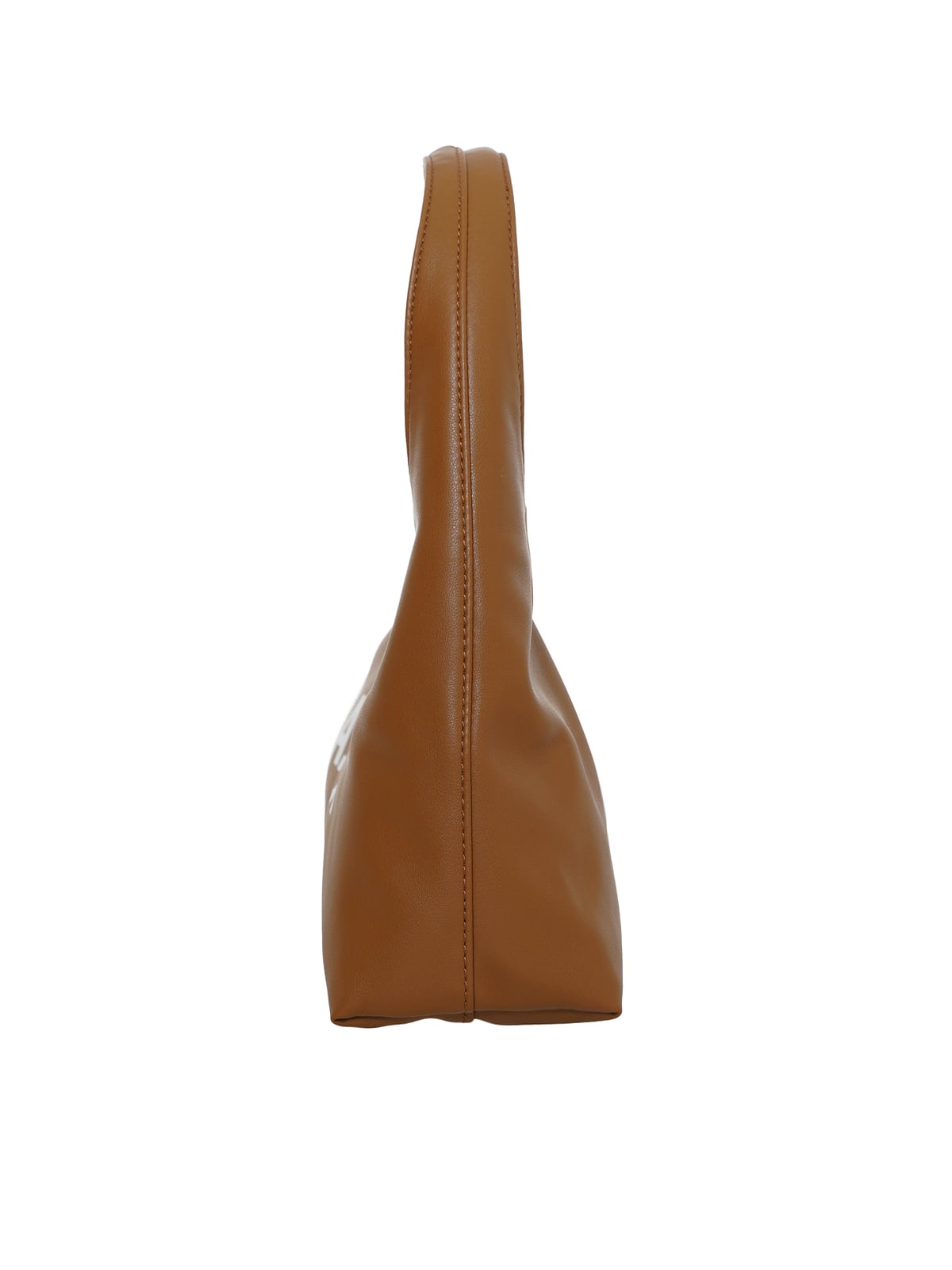 Baby Ninon Shoulder Bag Camel