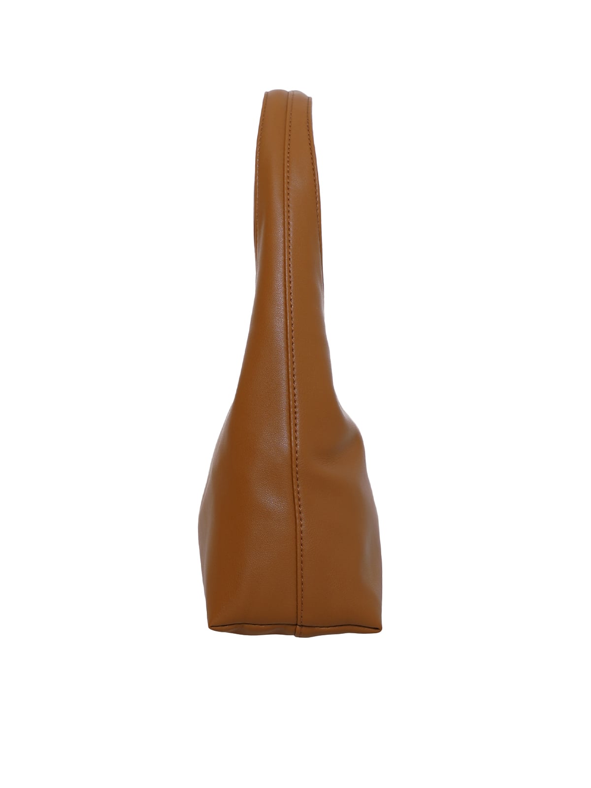 Baby Ninon Shoulder Bag Camel