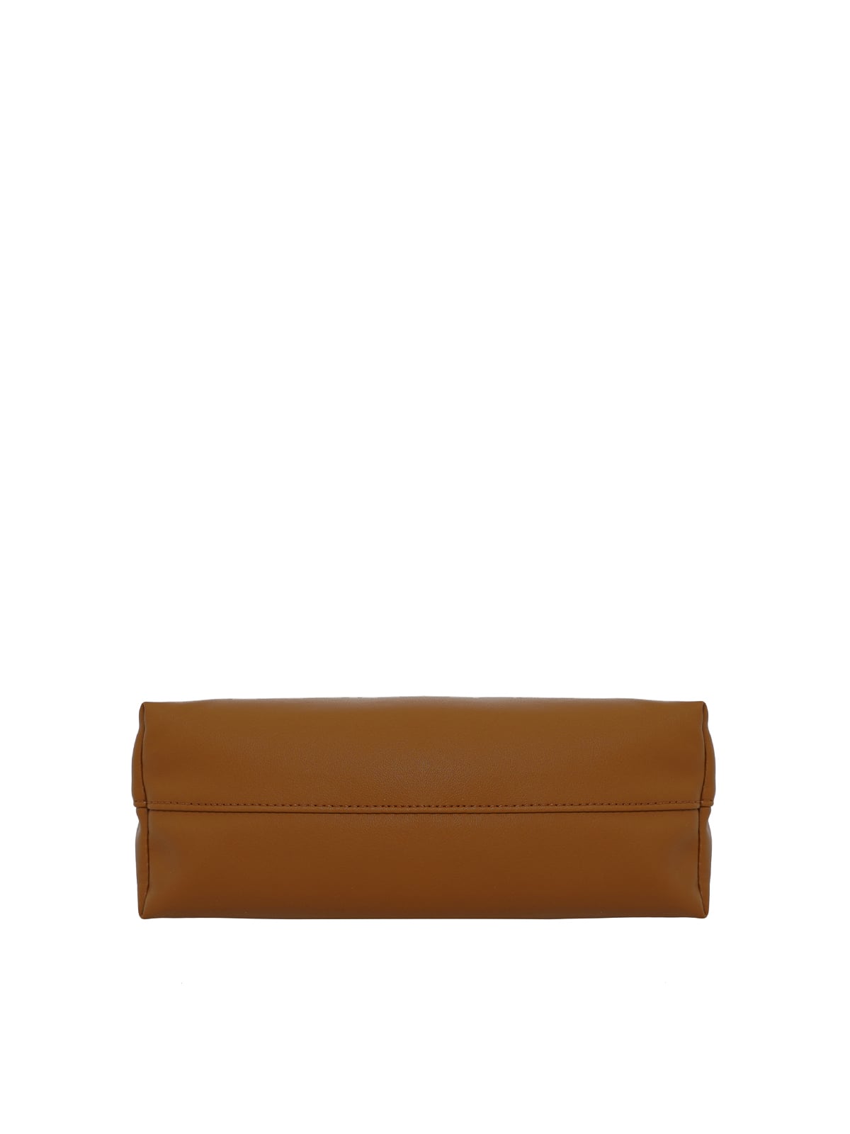 Baby Ninon Shoulder Bag Camel